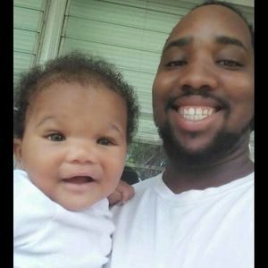 Meet your Posher, Johnathan